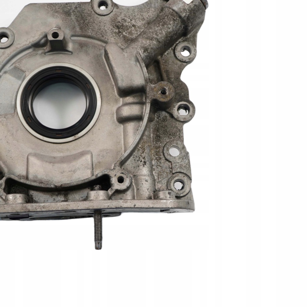 Mini cooper d r56 дизель w16 насос масла 7805988 Оригинал