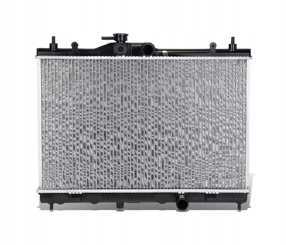 Купити Радіатор води nissan juke 10-