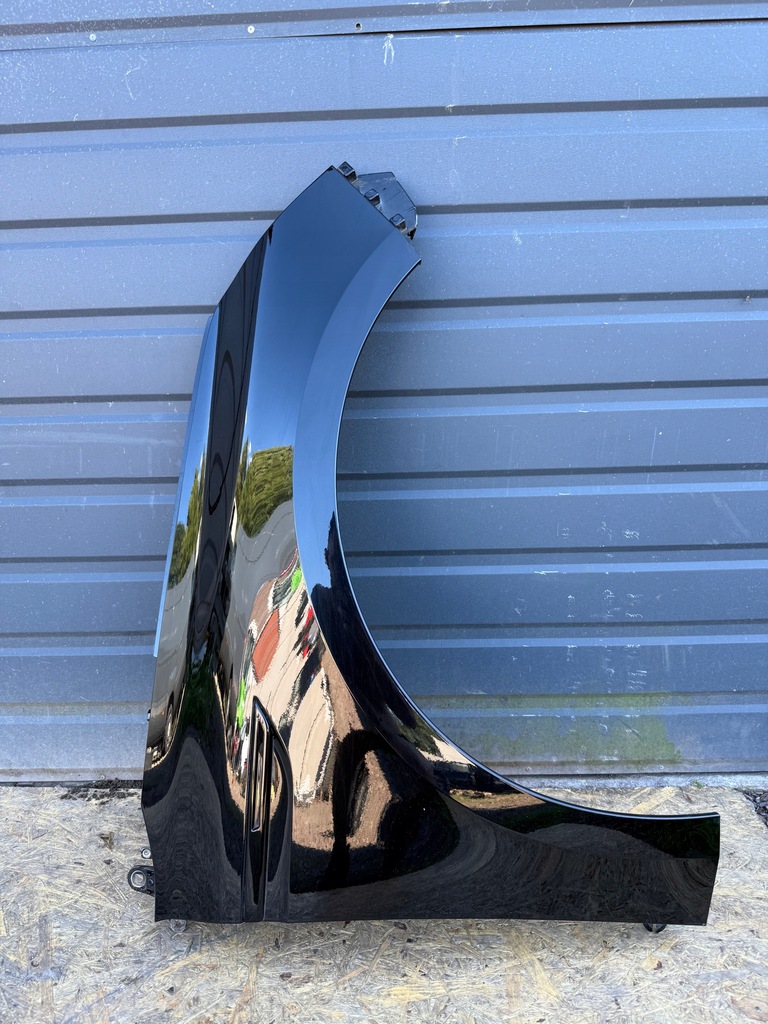 фото №1, Крыло правый перед передний renault megane iv tegne