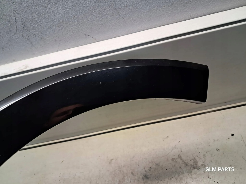 фото №11, Peugeot 208 gti права молдинг крила заднього