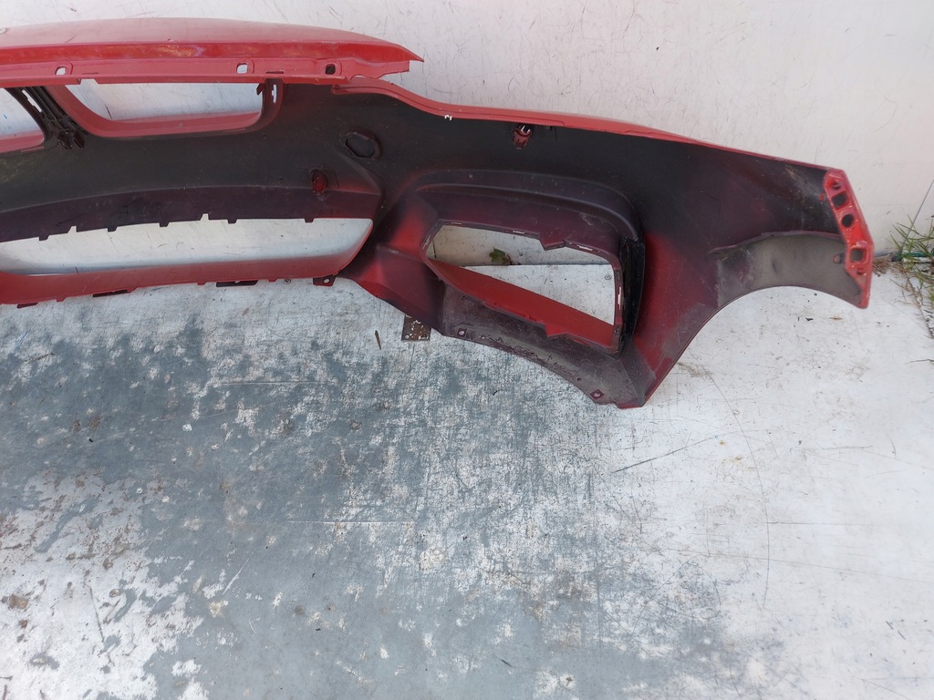 фото №13, Bmw 2 f22 f23 m набор бампер передний перед