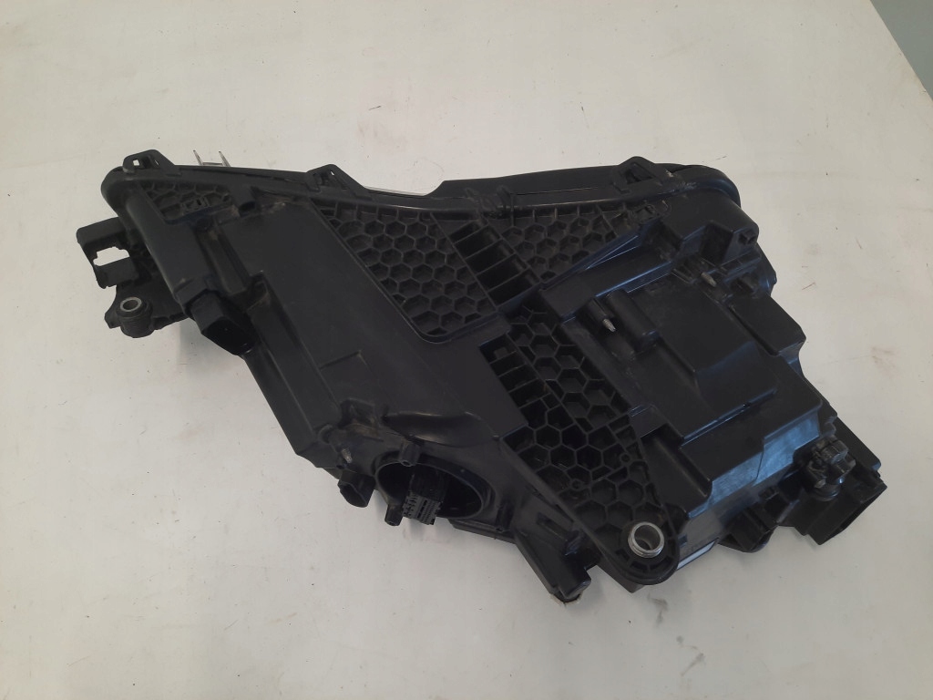 Skoda superb 3 рестайлинг  full led фара фара левая перед 1150.203.0000 Доставка