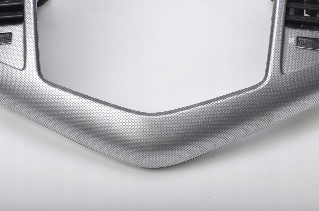 фото №6, Cruze i решётка решётки обдув средняя 94567908