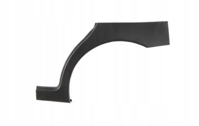 фото №1, Ремкомплект крила задня alfa romeo 156 97-03 le