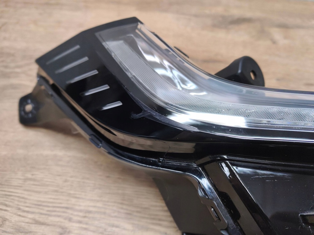 Фара led передня правий renault megane e-tech 266009083r Недорого