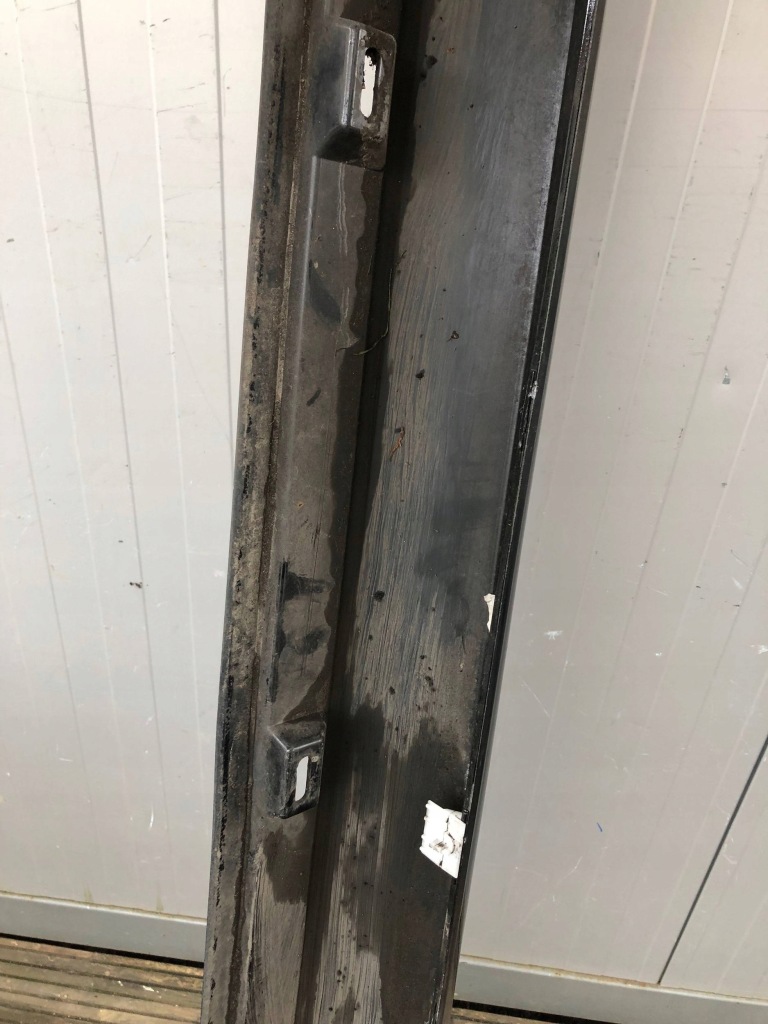 фото №7, Молдинг порог правая vw passat b7 kombi lc9x 3aa853092c