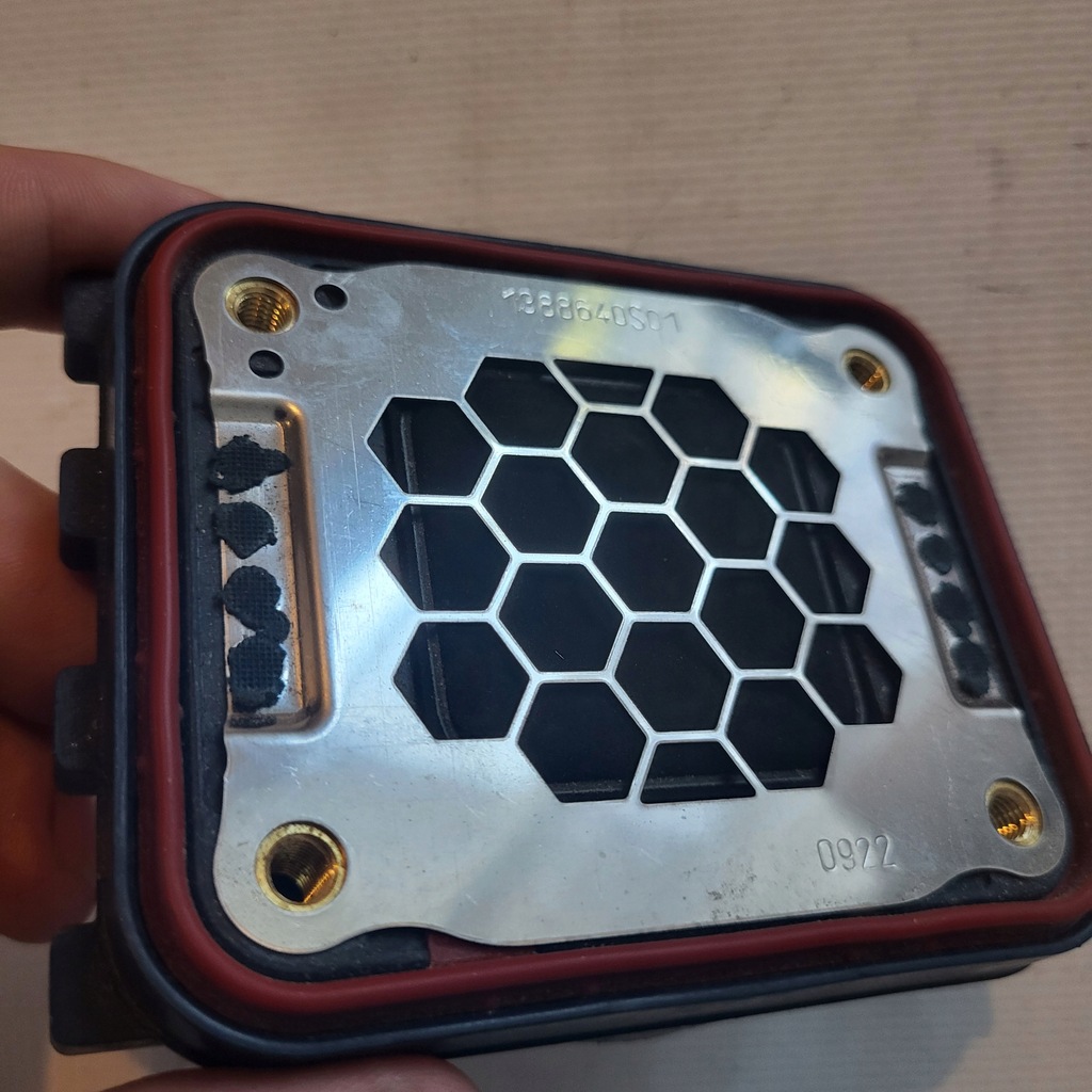 фото №7, Element аккумулятора привода гибридного 8836516