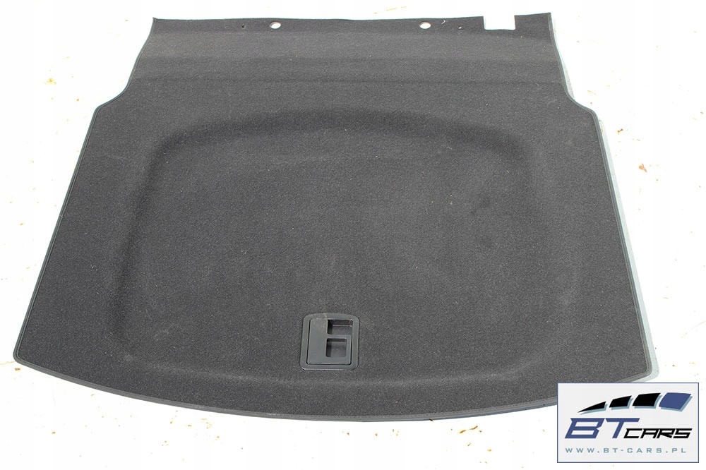 фото №9, Audi a8 lift обшивка коврик багажника обивка 4h0863879 4h0863880 4h0863471