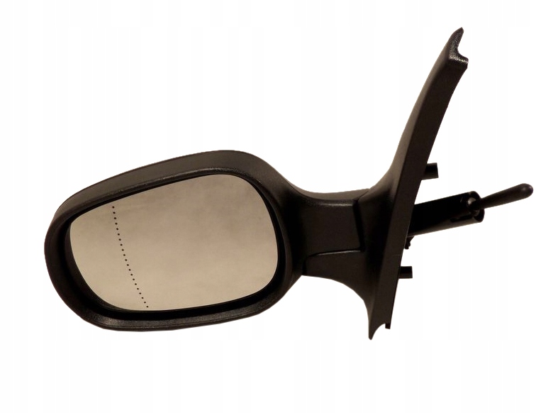 фото №1, Левая зеркало renault clio 2001-2005 nowe