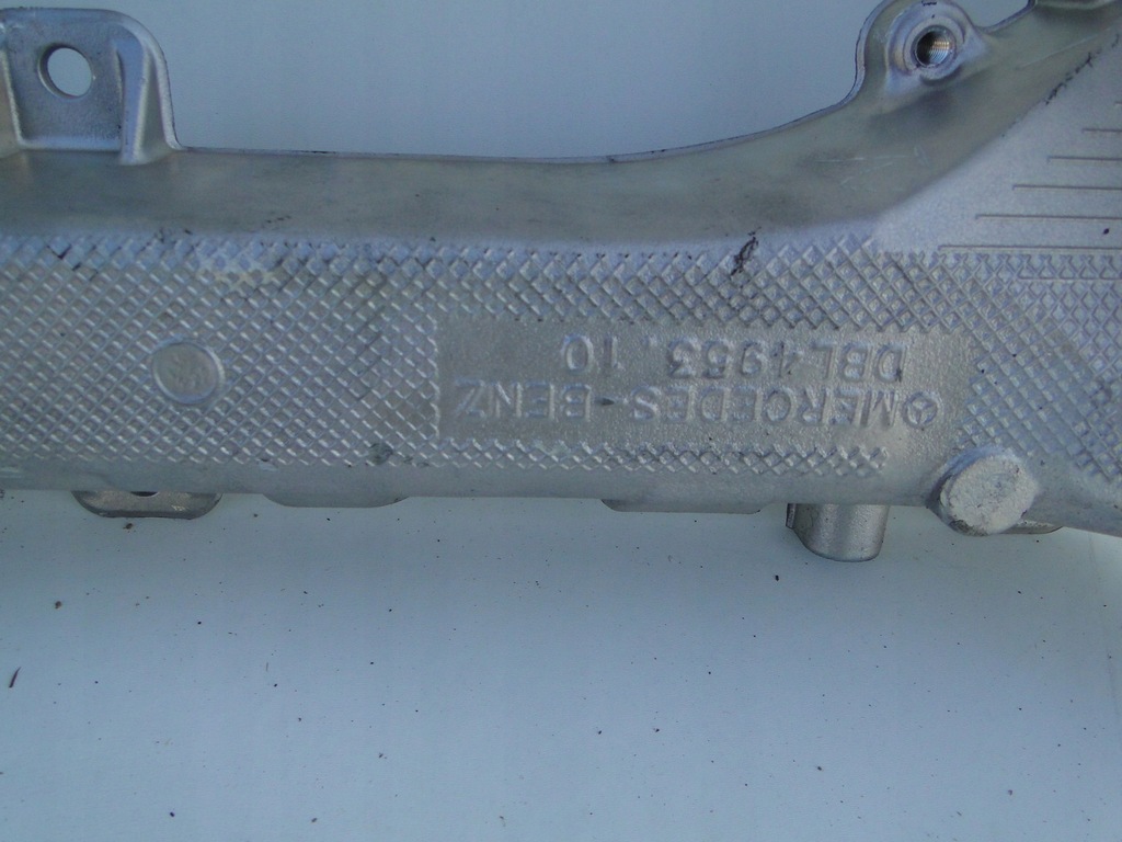 фото №8, Mercedes glc 254 x254 подрамник передний подрамник подрамник 4matic