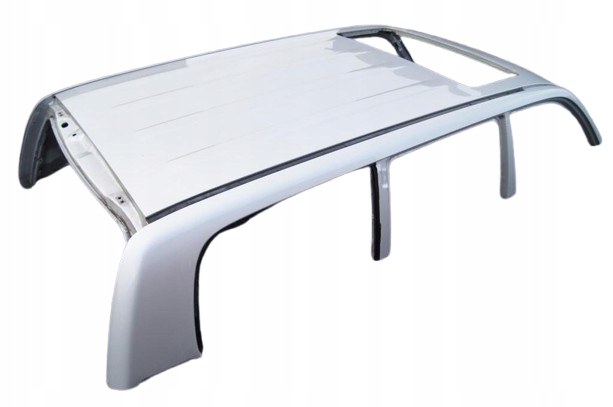 фото №3, Land cruiser 100 крыша четверть блок двигателя 97-07