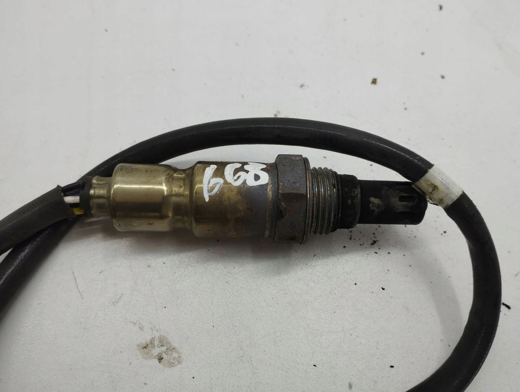 фото №4, Volkswagen golf vii датчик лямбда-зонд 2016 04l906262