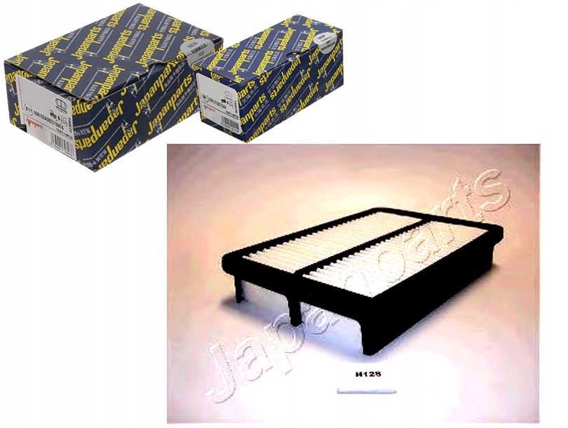 фото №1, Japanparts fa-h12s фільтр повітря