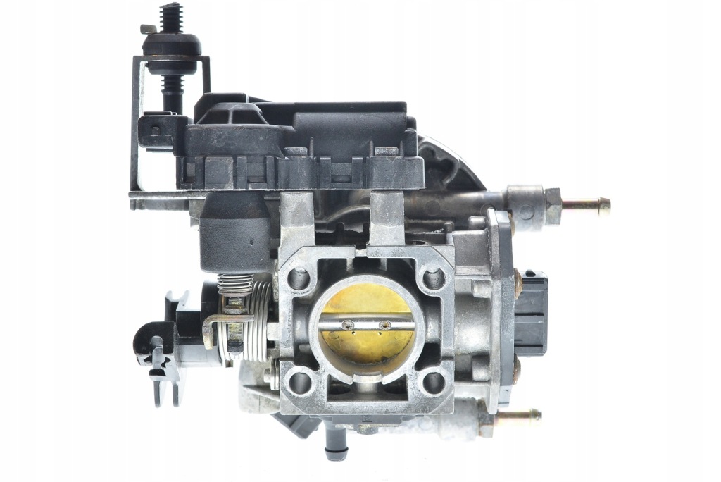 Купить Моноинжектор golf iii 1.6 0438201509