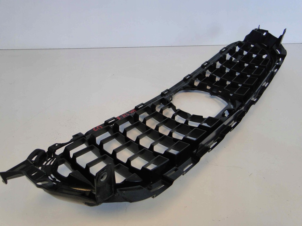 фото №9, Mercedes w213 213 lift решітка радіатора решітка радіатора panamericana