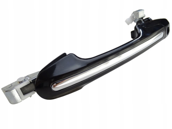 Ручка зовнішня двері перед honda accord vii 02- Ціна