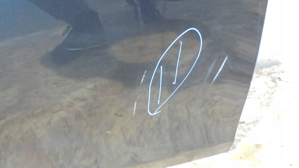 фото №6, Дверь перед правое seat leon ii 1p0 05-11