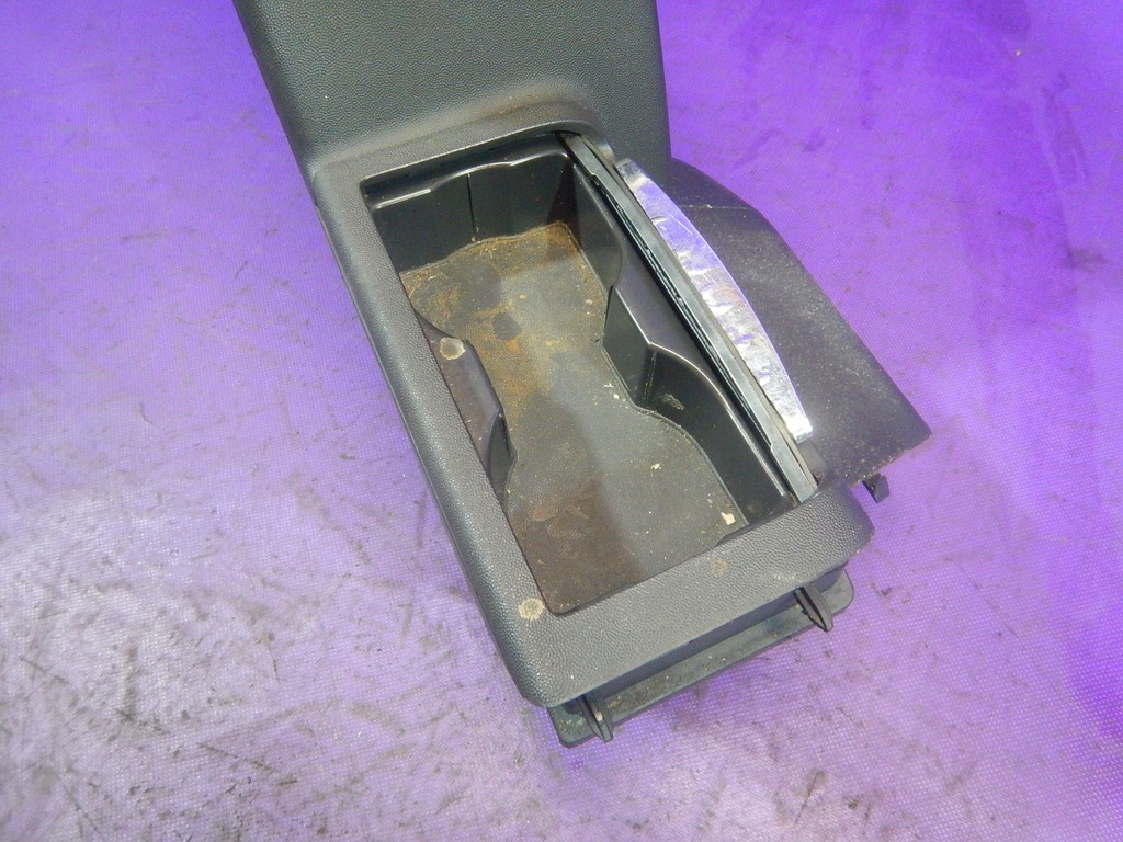 фото №4, Opel signum подлокотник туннель средний 315031203