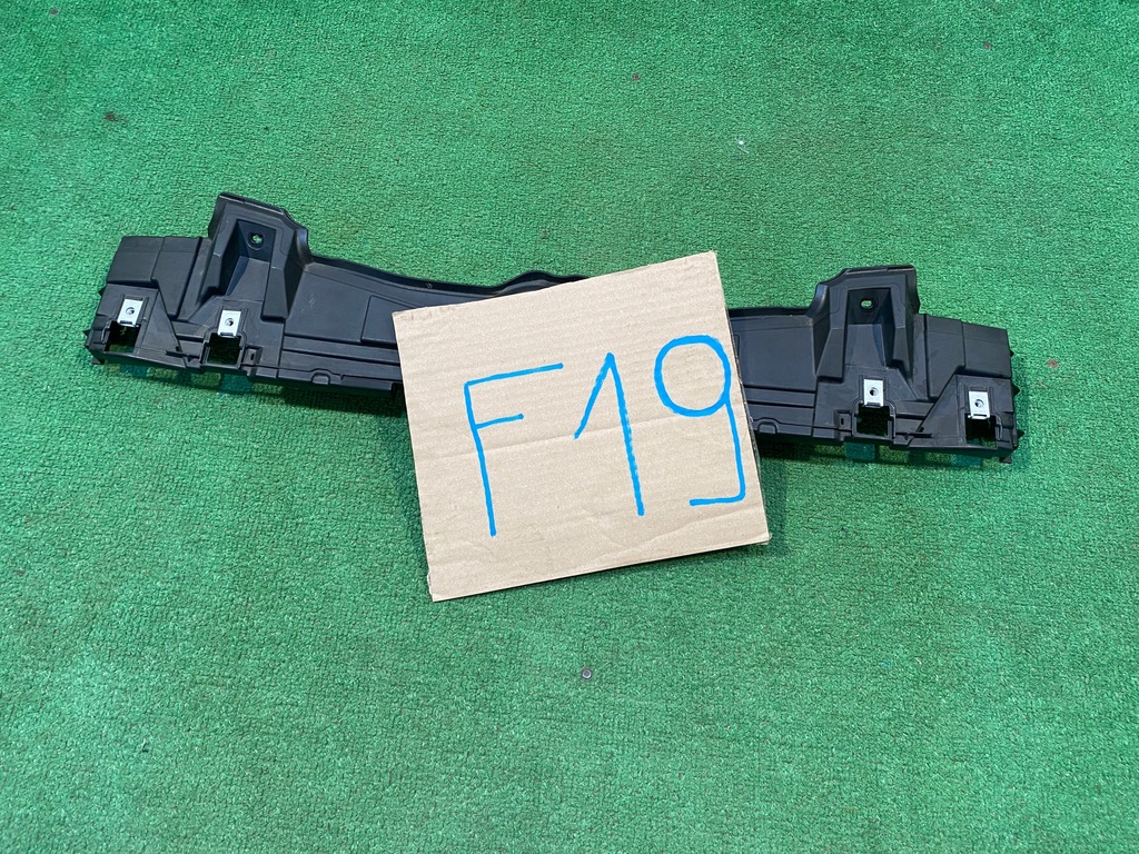 фото №10, Mini f56 lift канал впуск воздуховод панель воздуха 240922-10