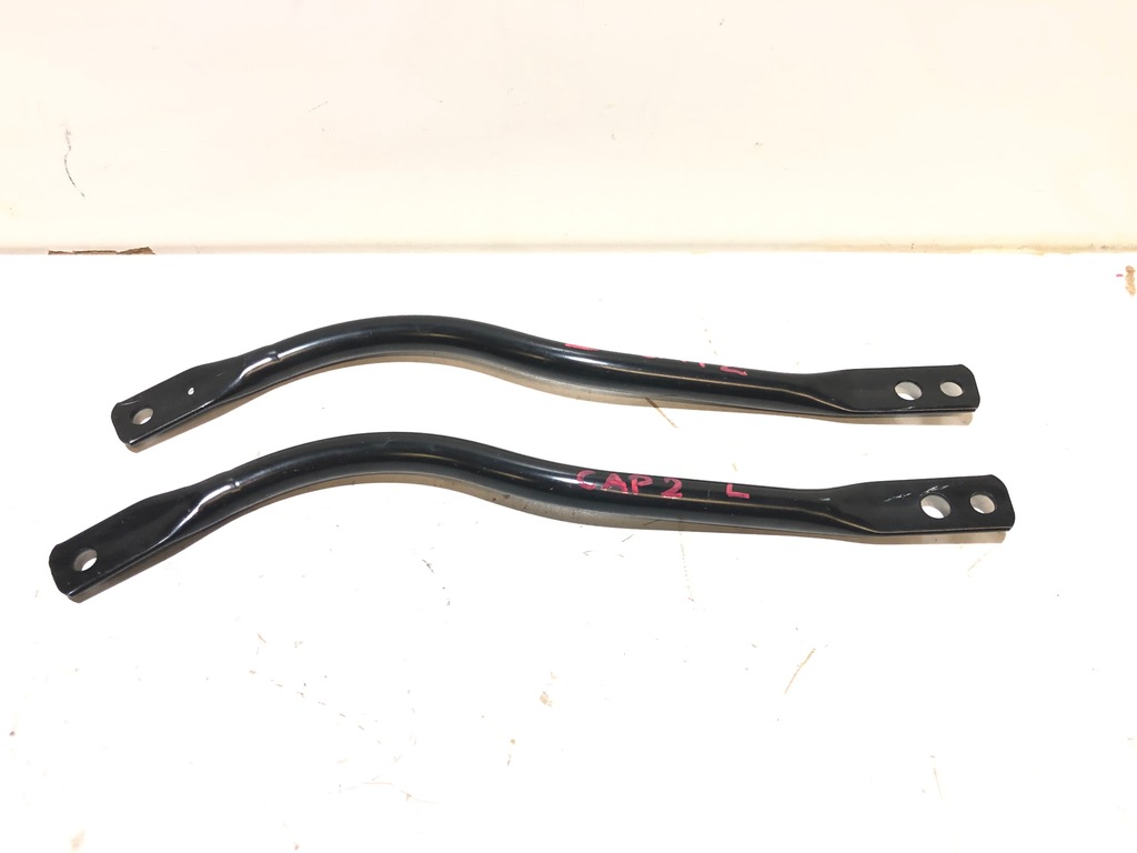 фото №1, Renault captur ii левая кронштейн поперечина передний