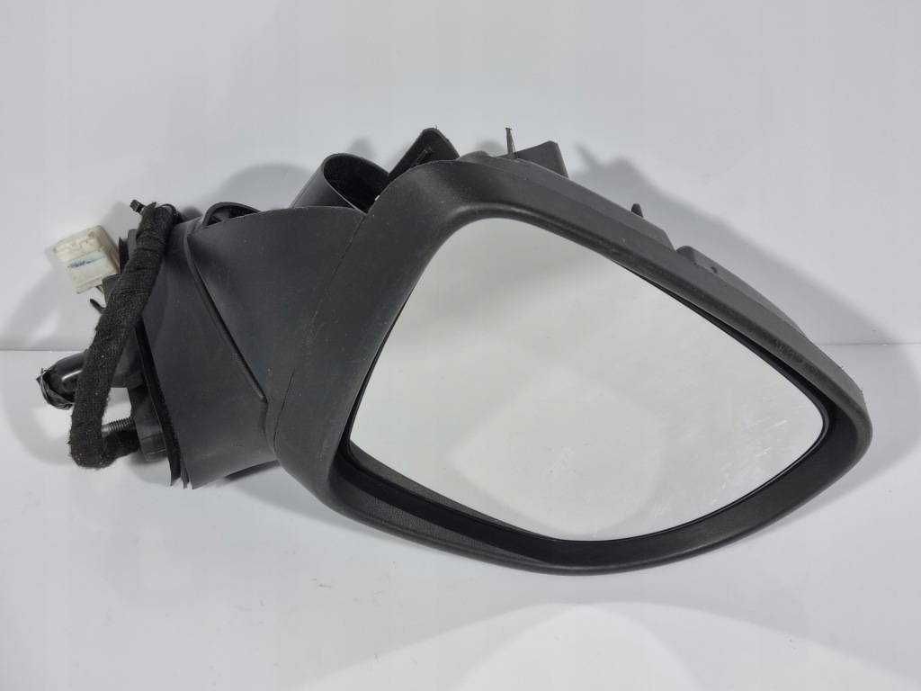 фото №1, Дзеркало праве nissan micra 5 v k14 9 pin