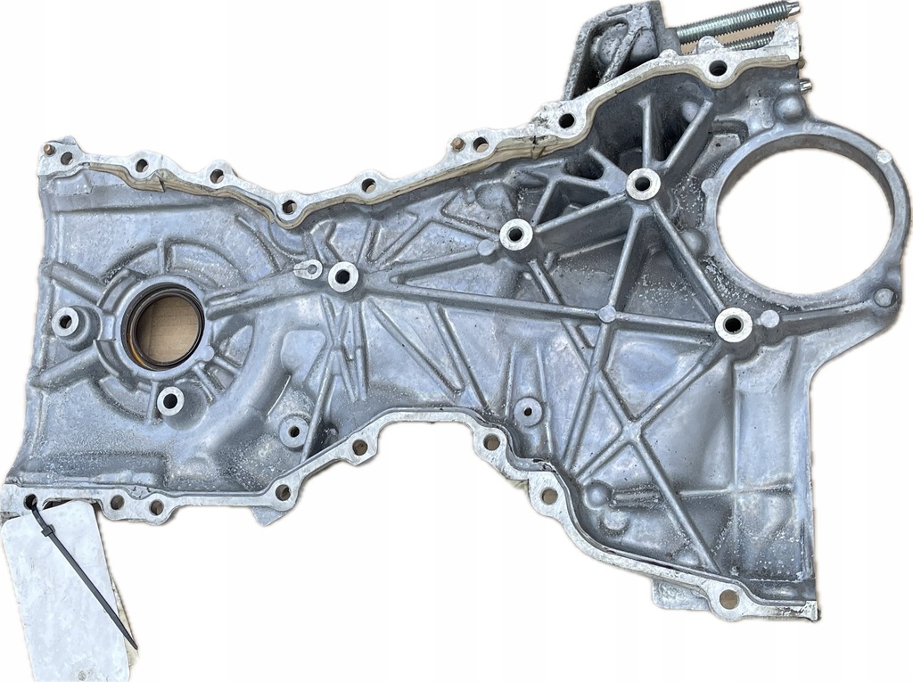 фото №7, Крышка защита распределительного вала mazda 6 gj gl 3 bm cx5 cx-5 cx3 cx-3 2.2d sh01