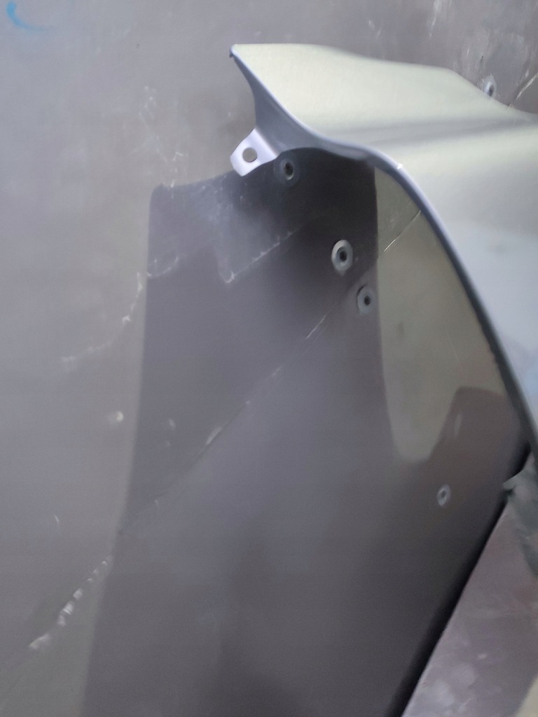 фото №8, Крыло правый перед volvo s80 ii 2 as / v70 iii 3 p24 лак 477