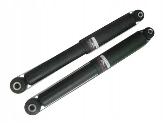 фото №1, Амортизатор задній citroen c2 2002-2010