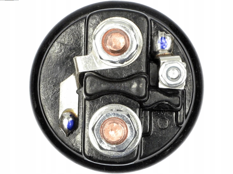 фото №8, Вимикач електромагнітний, стартер as-pl ss0093