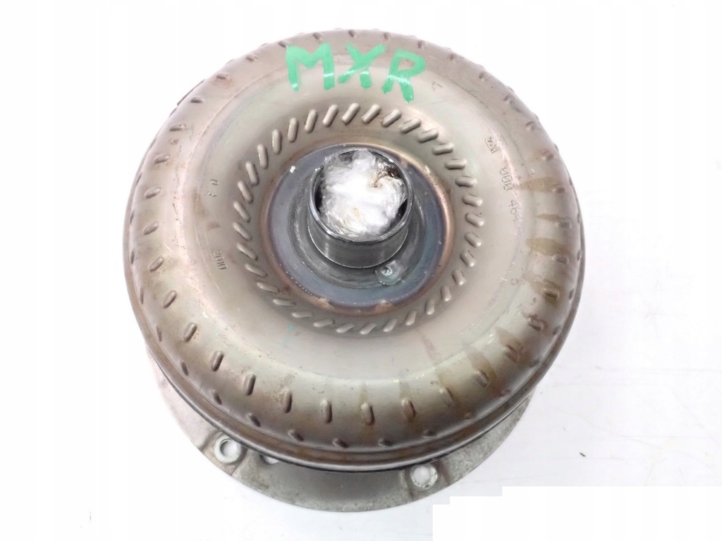 фото №12, Колесо зчеплення кінетичне audi a8 d4 mxr 0bk323571