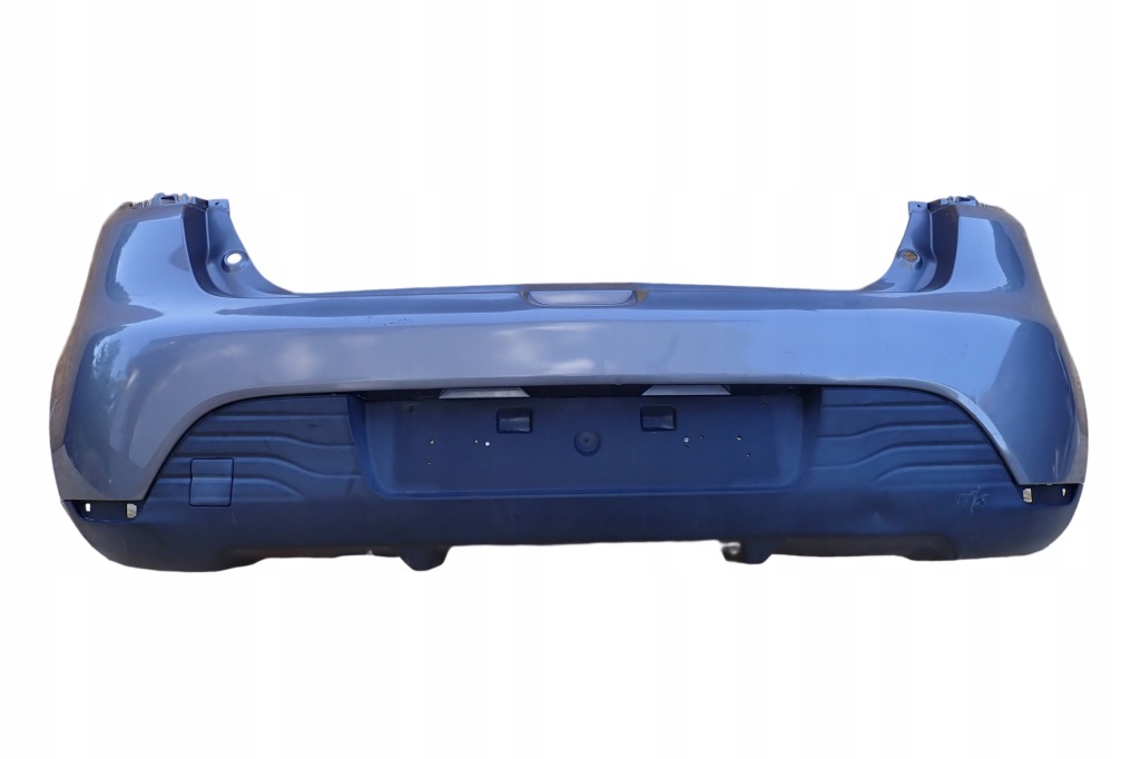 Купити Бампер задні задній renault clio iv hb рестайлінг  pdc