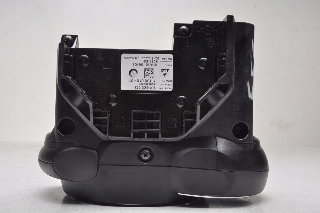 фото №6, Mini f56 лічильник прилади 9265439 anglik