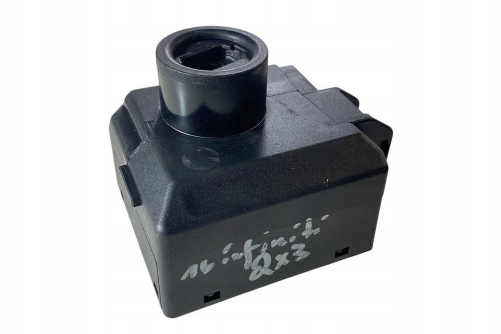 фото №8, Комплект зажигания infiniti q30 a2709002100 2.0l бензиновый 2017