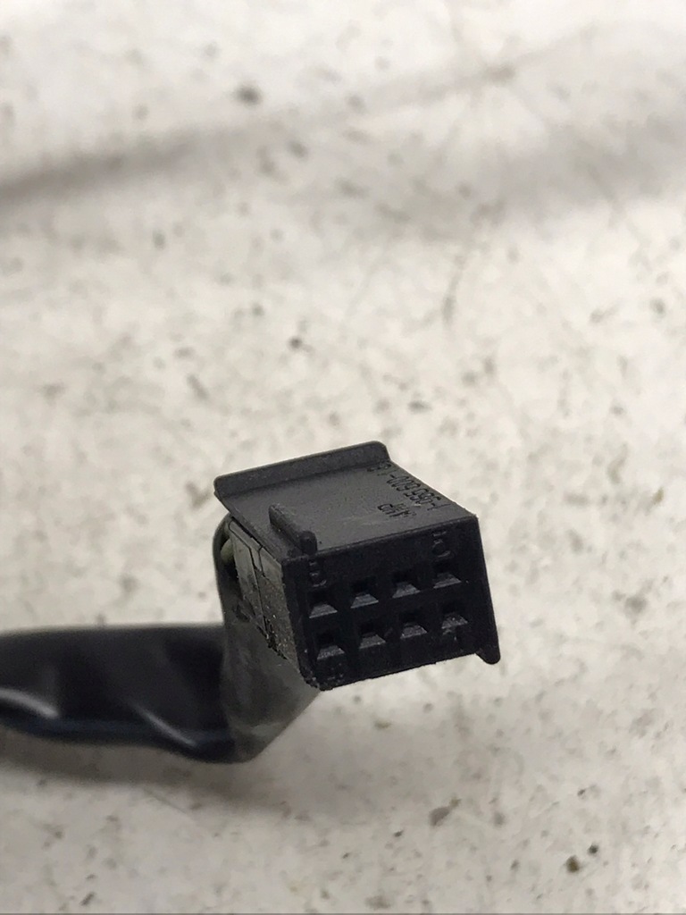 фото №4, Стрічка шлейф aibag 59001049