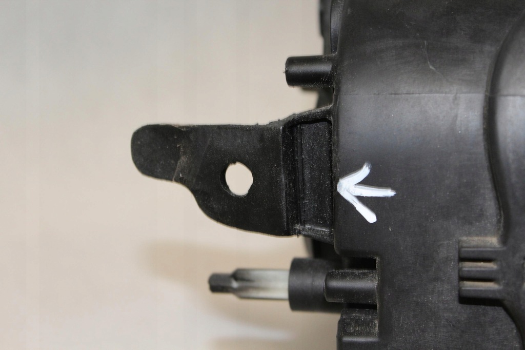 фото №2, Лампа правий перед citroen berlingo iv #017