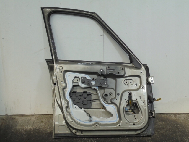 фото №7, Citroen c4 picasso grand i 06-10 двері перед передні ліва kebc