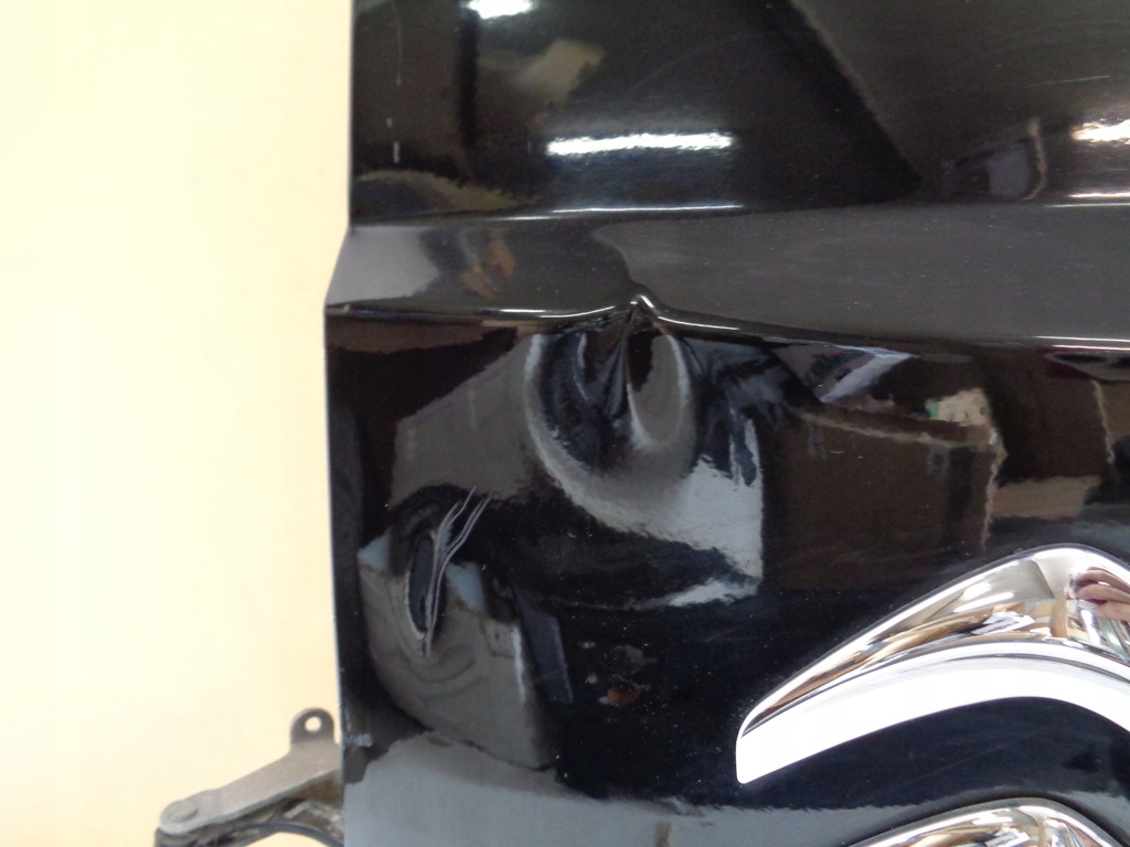 фото №5, Jumper iii 3 14r дверь левый задняя распашные задние