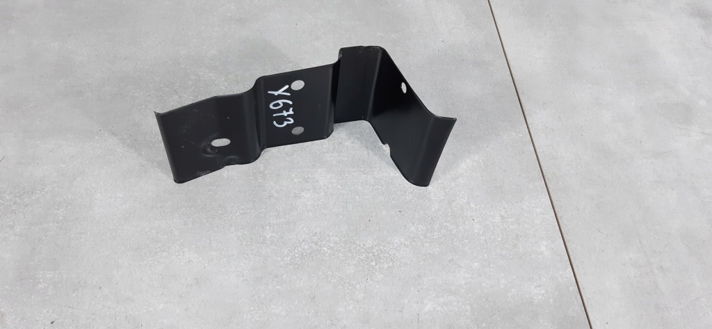 Bmw f36 лист кронштейн порог левая Доставка