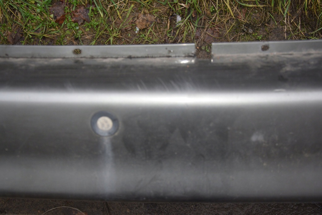 Бампер задний задняя opel sintra Доставка