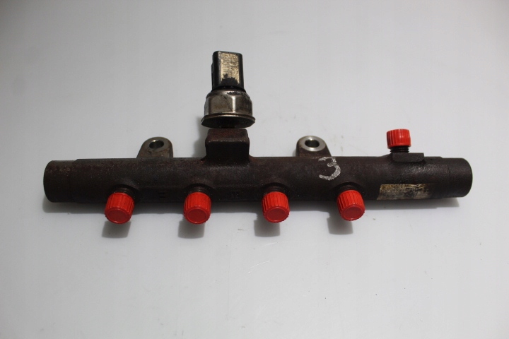 фото №1, Молдинг впрыскная renault grand scenic iii 1.5dci