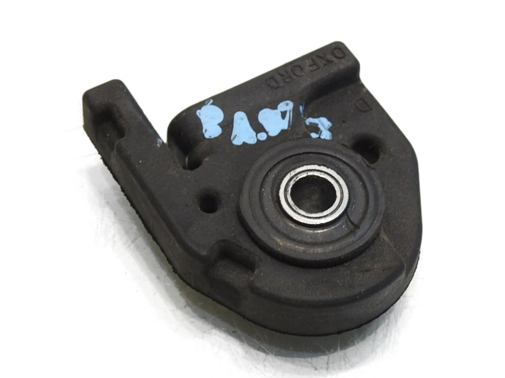 Купити Відбійник гумовий елемент двері правих peugeot 1007