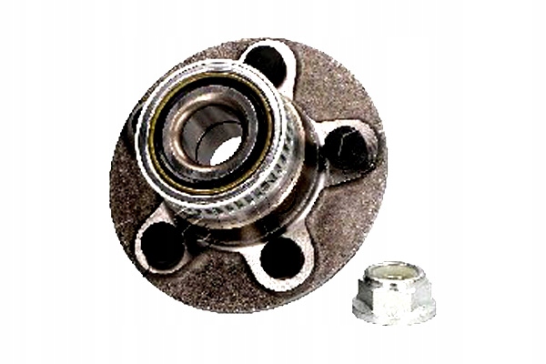 фото №4, Ступица колеса japko