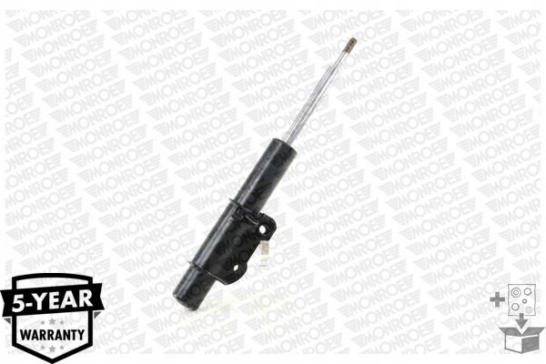 фото №15, Monroe амортизатор перед v4510