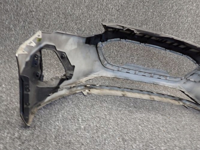 Купити Ford focus mk4 iv 18- бампер передній перед