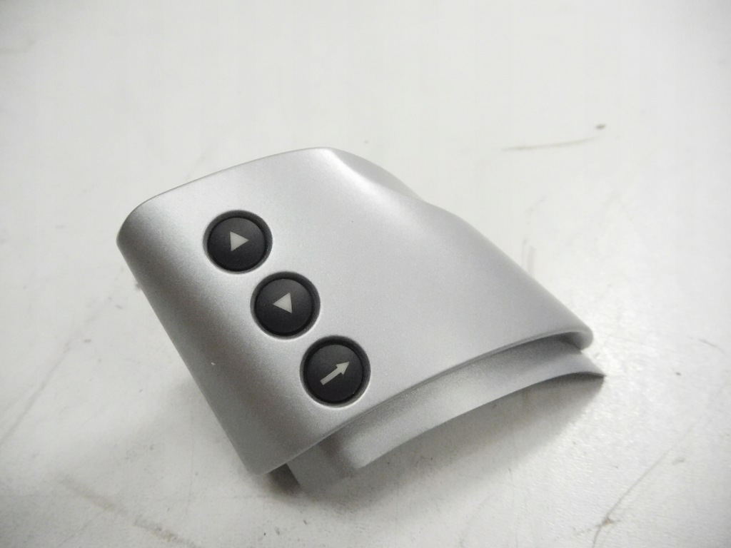 фото №12, Перемикач радіо trójraszmiennego w керма opel signum оригінальний номер 93172779