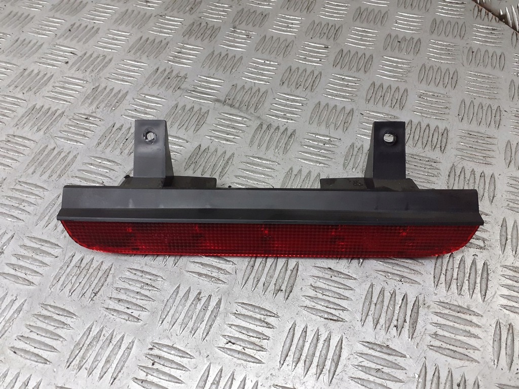 фото №1, Світло стоп-сигнал opel agila a