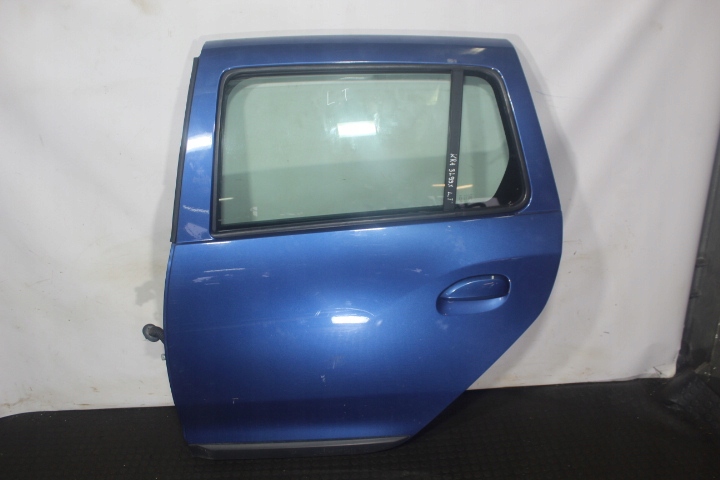 фото №1, Дверь левый задняя dacia logan ii 0.9 terpk