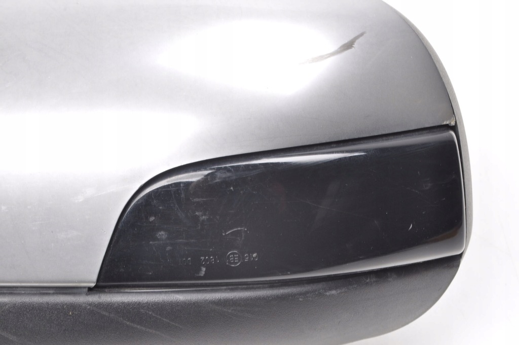 фото №6, Volvo c30 дзеркало ліва електричний 8 pin r-design lift anglik