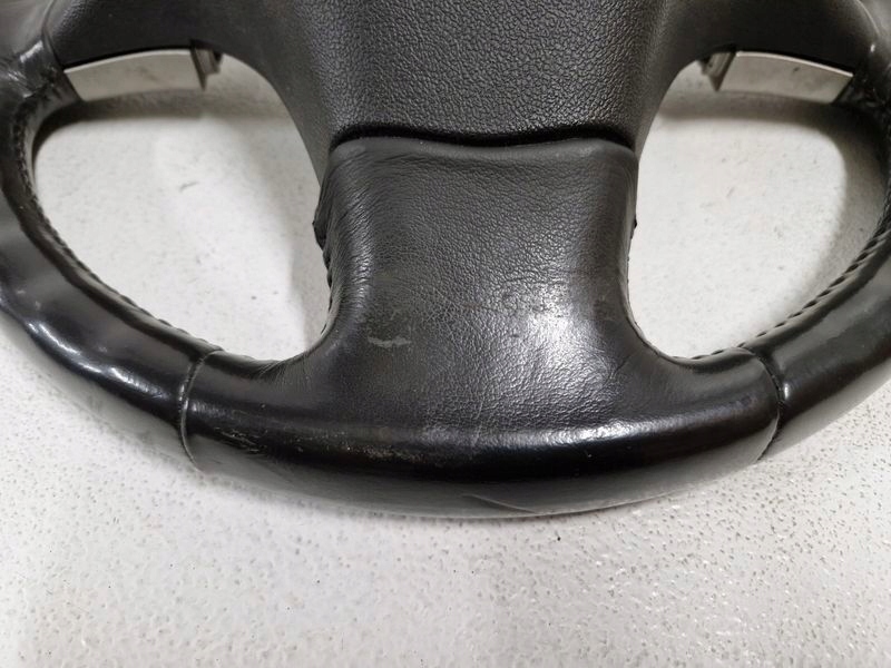 фото №8, Chevrolet hhr воздуховод кожа мультифункция переключатели кнопки