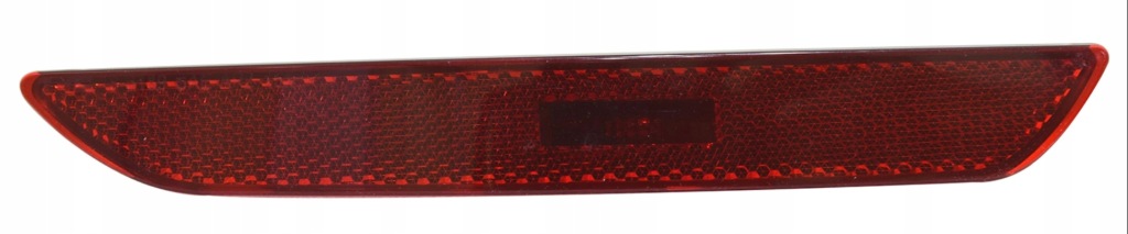 фото №1, Nowa габаритный фонарь ford mustang od 2015- левая